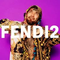 Ганвест - FENDI2