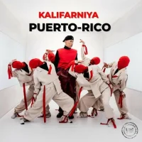 Kalifarniya - Puerto-Rico