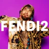 Ганвест - FENDI2