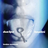 Dua Lipa - Houdini (London Sessions) ‍