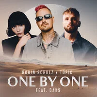 Robin Schulz, Topic, Winona Oak - One By One