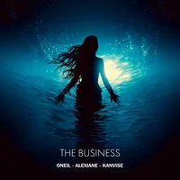 ONEIL, Alexiane, KANVISE - The Business