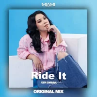 Aziza Qobilova - Ride It