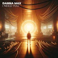 Danna Max - I Need You ‍