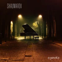 Shaumarov - Одиноко