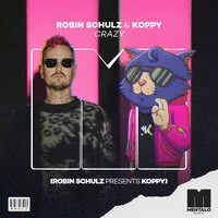 Robin Schulz, KOPPY - Crazy (Robin Schulz Presents KOPPY)