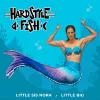 Little Big, Little Sis Nora - Hardstyle Fish