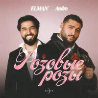 ELMAN, Andro - Розовые розы ‍