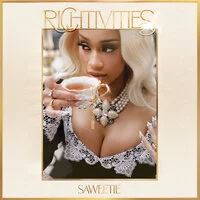 Saweetie - Richtivities