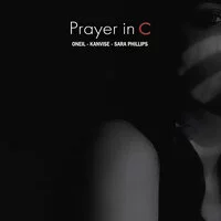 ONEIL, KANVISE, Sara Phillips - Prayer in C ‍