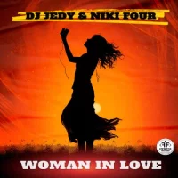 DJ JEDY, Niki Four - Woman in Love