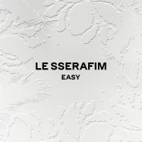 LE SSERAFIM - EASY