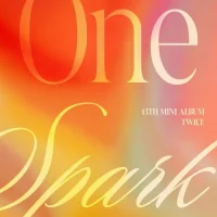TWICE - One Spark (English Ver)