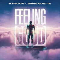 Hypaton, David Guetta - Feeling Good