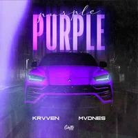 KRVVEN, MVDNES - Purple