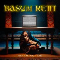 RICK, ALTAIR x ABBI - Basym ketti