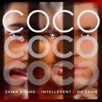 Zvika Brand, INtellegent, Dr. Chan - Coco
