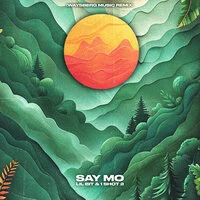 Say Mo, Waysberg Music - LIL BIT & 1 shot 2