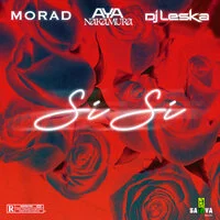 SativaMusic, Aya Nakamura, DJ Leska, Morad - Si Si