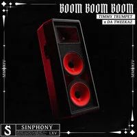 Timmy Trumpet, Da Tweekaz - Boom Boom Boom