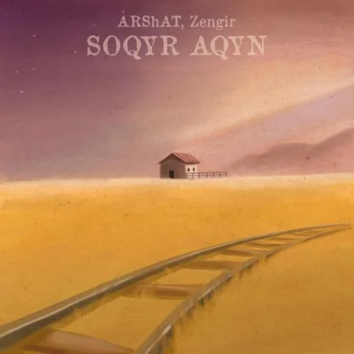 ARShAT, Zengir - Soqyr aqyn