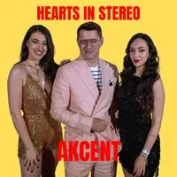 Akcent - Hearts in Stereo (Club Version)