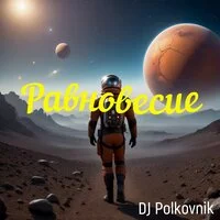 DJ Polkovnik - Равновесие ‍