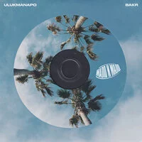 Ulukmanapo, Bakr - Мало и Мало ‍