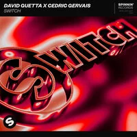 David Guetta, Cedric Gervais - Switch