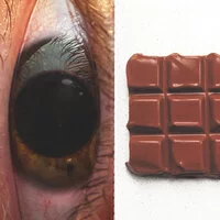 Минаева - Шоколадка