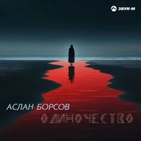 Аслан Борсов - Одиночество