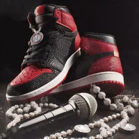 Moreart - Air Jordan