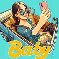 Антон Небо - Baby ‍