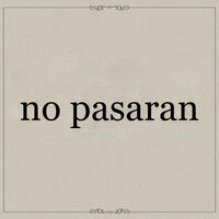 BAGARDI - No Pasaran