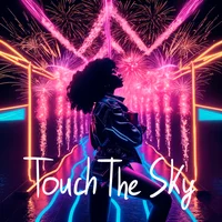 Slavique Green - Touch the Sky