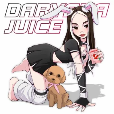 Daryana - Juice