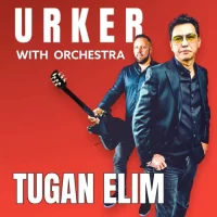 Urker - TUGAN ELIM