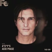 A*S*Y*S - Acid Phase ‍