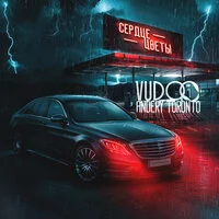 VUDOO, Andery Toronto - Сердце цветы