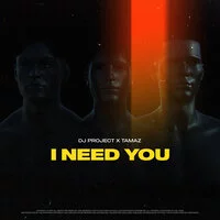 DJ Project, Tamaz - I Need You