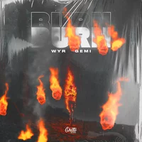 WYR GEMI - Burn