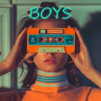 ONEIL, KANVISE, SMOLA - Boys