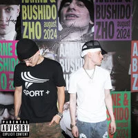 Aarne, BUSHIDO ZHO - SOS ‍