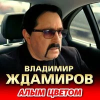 Владимир Ждамиров - Алым цветом