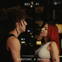 Serotone, Iraida - SCI FI