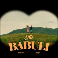 Rakhim - The Babuli ‍