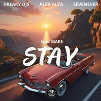 Freaky DJs, Alex Alta, Sevenever, MAR5 - Stay