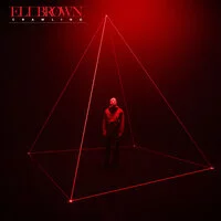 Eli Brown - Crawling ‍