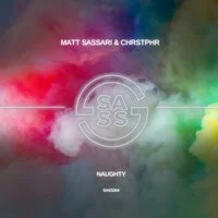 Matt Sassari, CHRSTPHR - Naughty