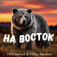 DJ Polkovnik, Тимур Вагапов - На восток